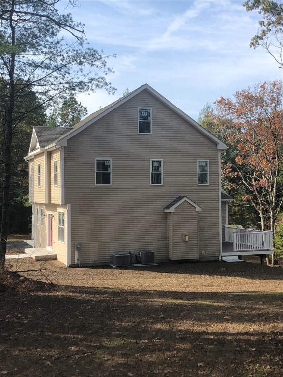 16 Shady Grove Road Hopkinton, RI 02832 - Photo 30 of 33