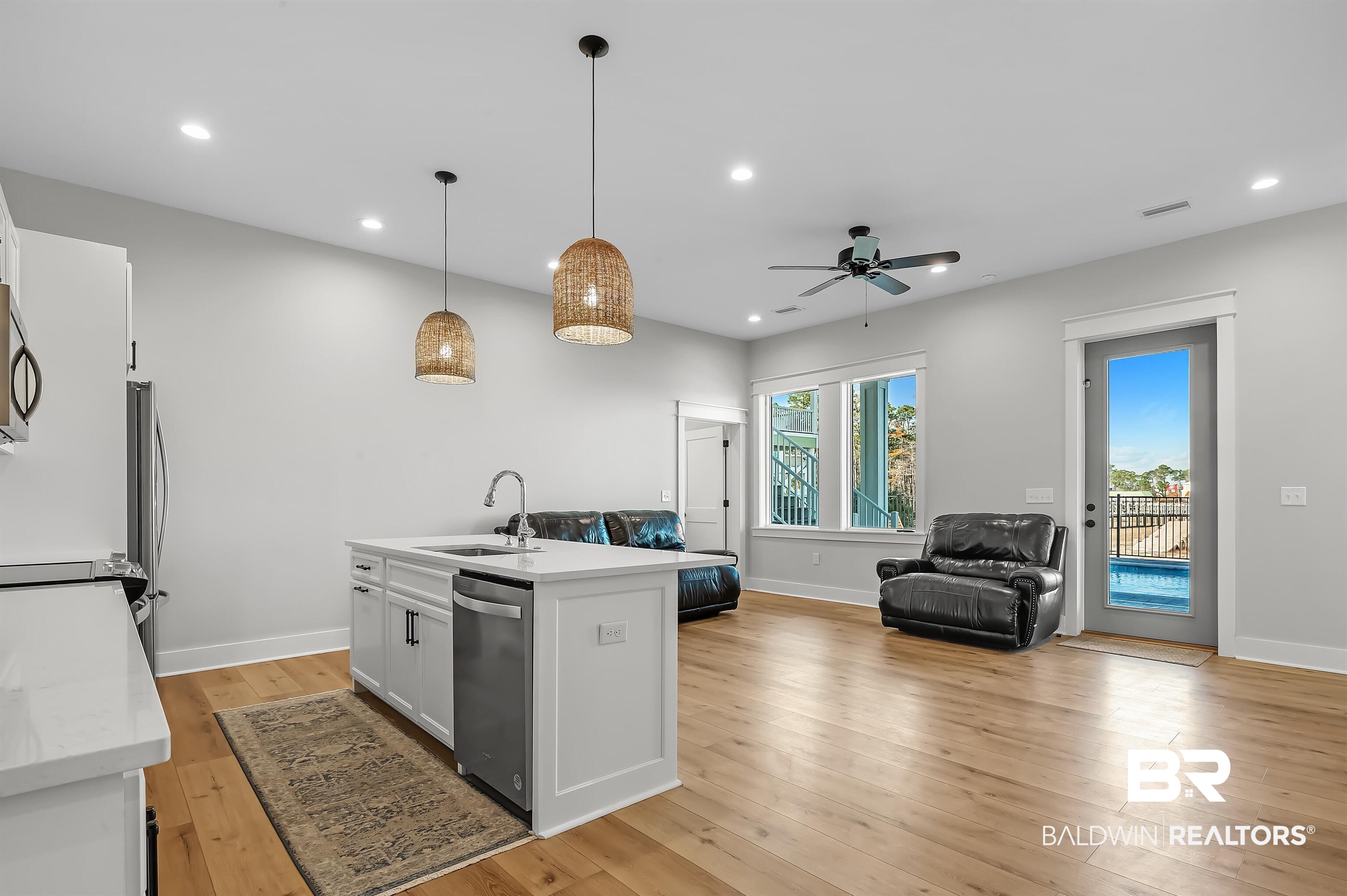 27671 Canal Road Orange Beach, AL 36561 - Photo 40 of 54