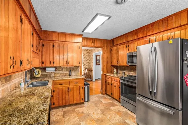 $465,000 | 131 Ridge Street, Jonesville, NC 28642
