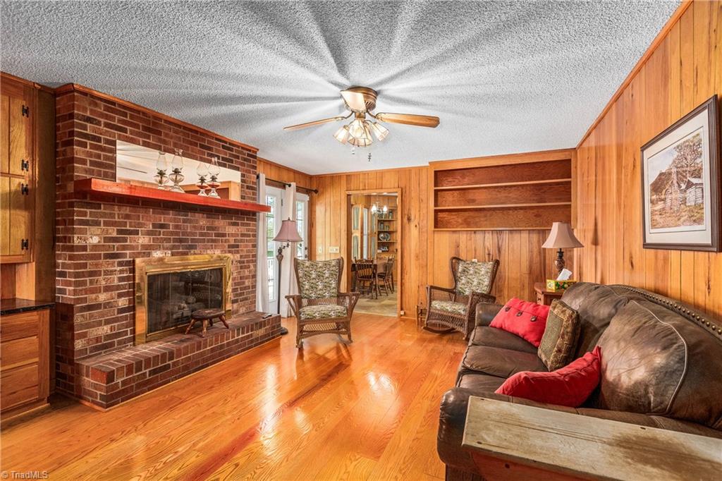 131 Ridge Street Jonesville, NC 28642 - Photo 18 of 49