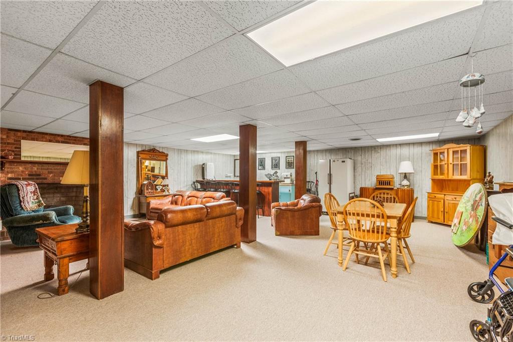 131 Ridge Street Jonesville, NC 28642 - Photo 29 of 49