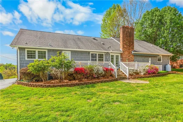 $465,000 | 131 Ridge Street, Jonesville, NC 28642