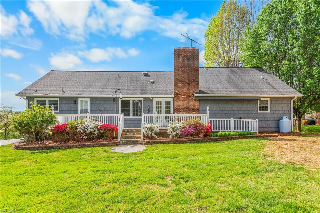 131 Ridge Street Jonesville, NC 28642 - Photo 36 of 49