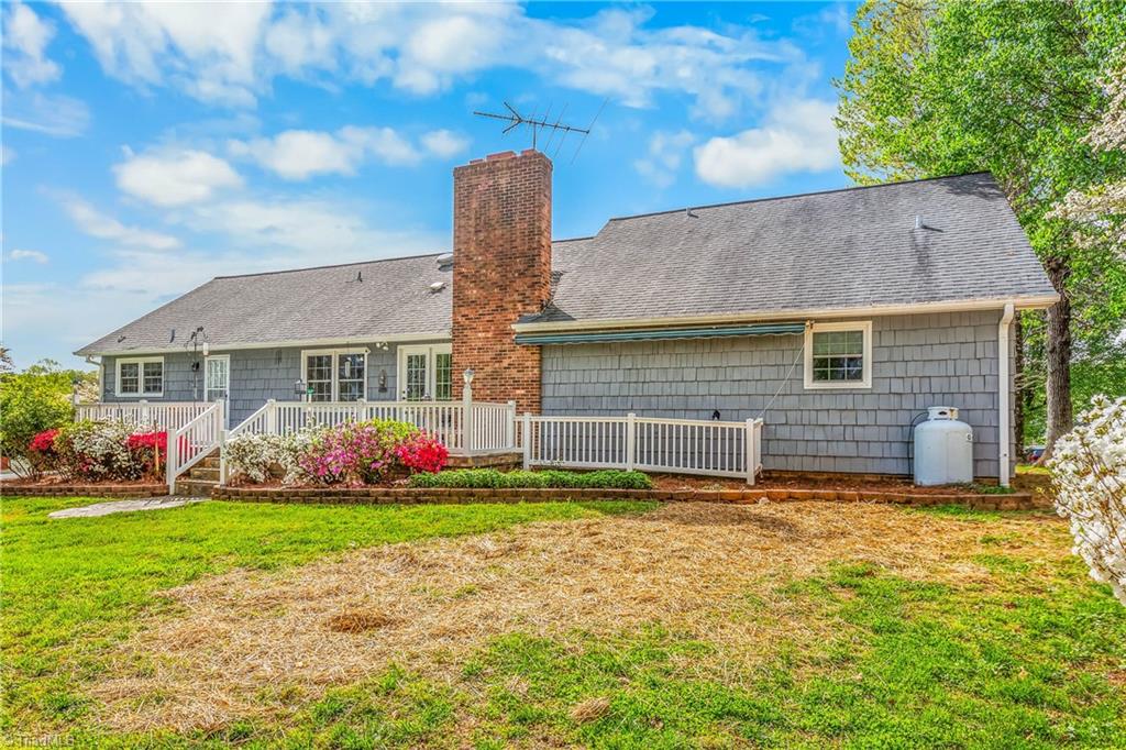 131 Ridge Street Jonesville, NC 28642 - Photo 37 of 49