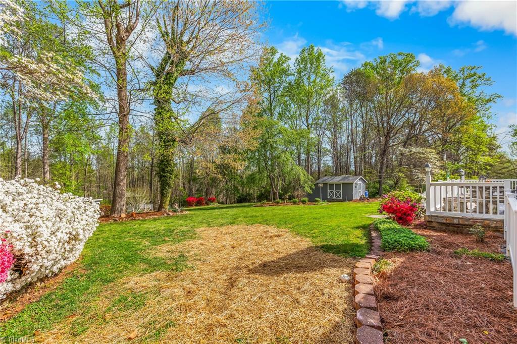 131 Ridge Street Jonesville, NC 28642 - Photo 41 of 49