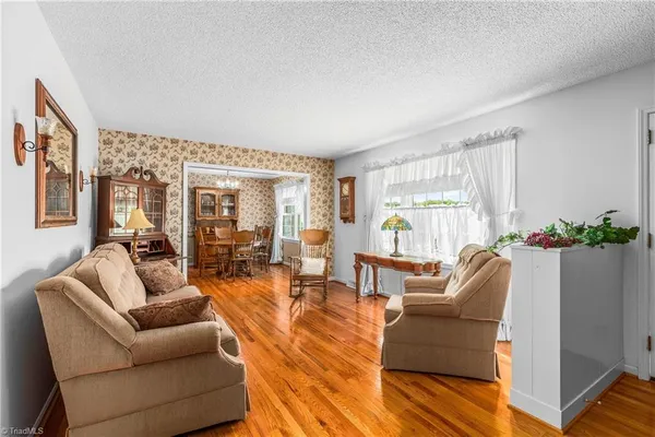 $465,000 | 131 Ridge Street, Jonesville, NC 28642
