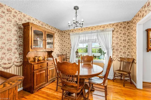 $465,000 | 131 Ridge Street, Jonesville, NC 28642