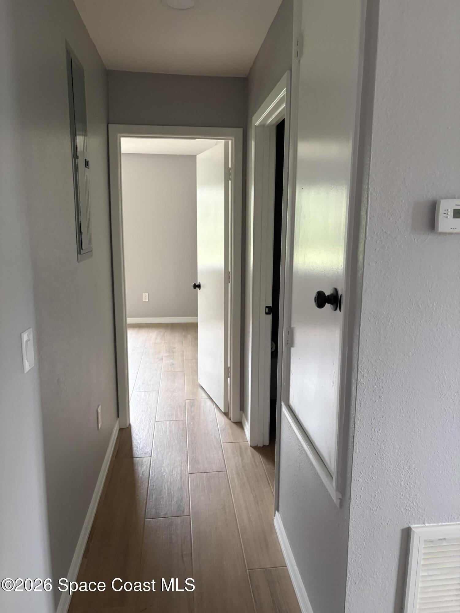 1136 Minnet Court Northeast Palm Bay, FL 32905 - Photo 22 of 31 Hall