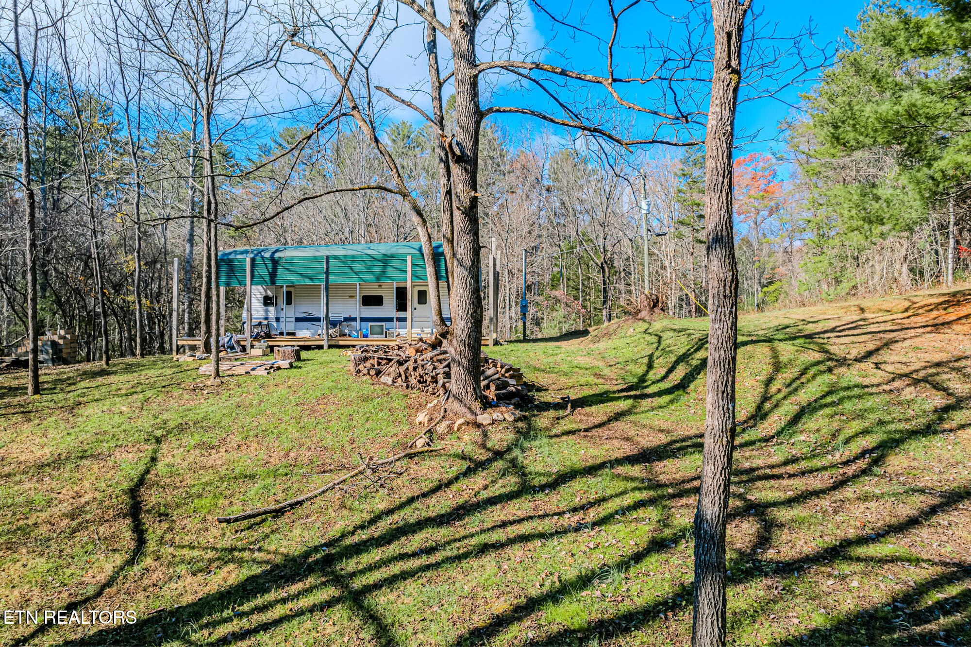 0 Pond Ridge Road Tellico Plains, TN 37385 - Photo 15 of 32