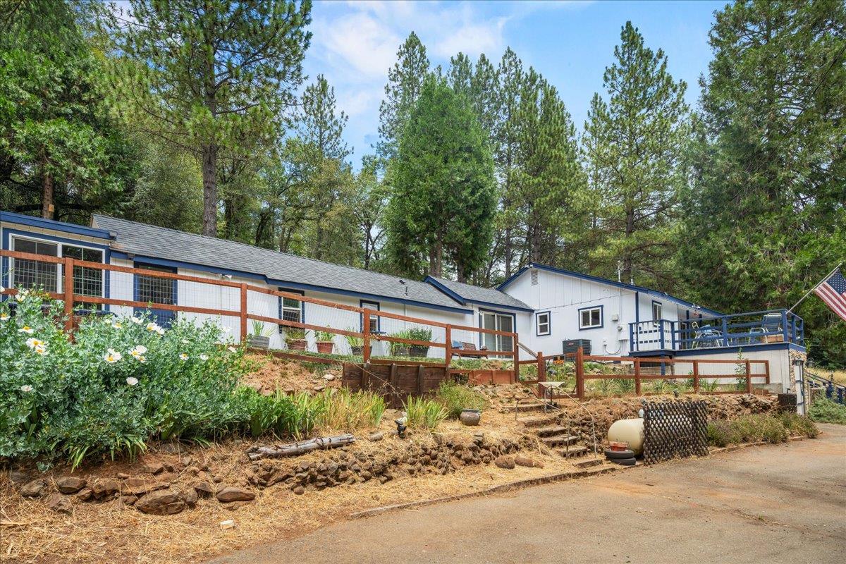 1780 Volley Road Meadow Vista, CA 95722 - Photo 27 of 62