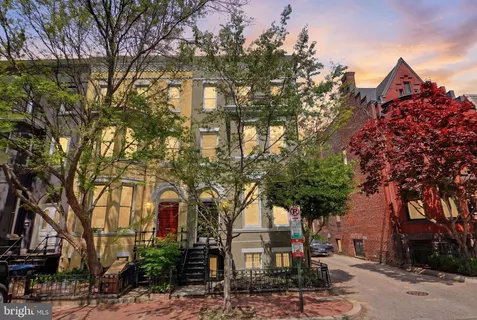 $1,895,000 | 2141 N Street Northwest, Washington, DC 20037