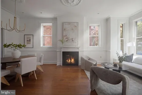 $1,895,000 | 2141 N Street Northwest, Washington, DC 20037