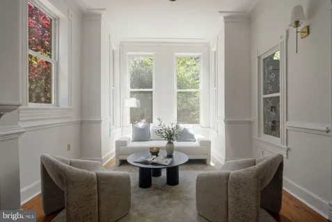 $1,895,000 | 2141 N Street Northwest, Washington, DC 20037