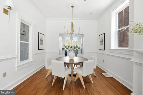 $1,895,000 | 2141 N Street Northwest, Washington, DC 20037