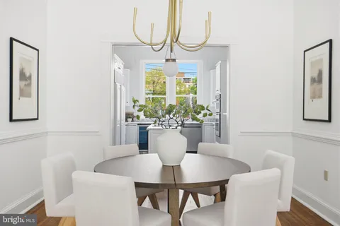 $1,895,000 | 2141 N Street Northwest, Washington, DC 20037