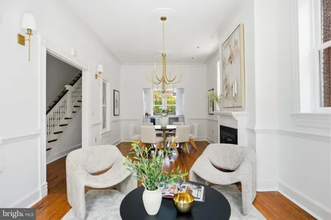 $1,895,000 | 2141 N Street Northwest, Washington, DC 20037