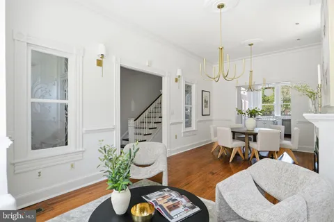 $1,895,000 | 2141 N Street Northwest, Washington, DC 20037