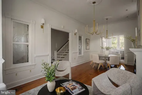 $1,895,000 | 2141 N Street Northwest, Washington, DC 20037