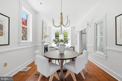 $1,895,000 | 2141 N Street Northwest, Washington, DC 20037