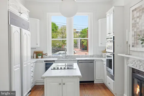 $1,895,000 | 2141 N Street Northwest, Washington, DC 20037