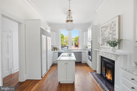 $1,895,000 | 2141 N Street Northwest, Washington, DC 20037