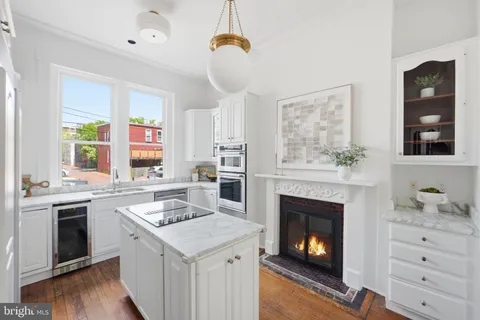 $1,895,000 | 2141 N Street Northwest, Washington, DC 20037