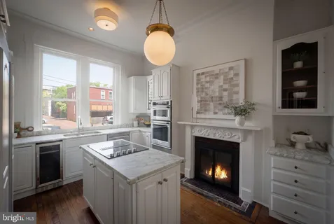 $1,895,000 | 2141 N Street Northwest, Washington, DC 20037