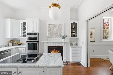 $1,895,000 | 2141 N Street Northwest, Washington, DC 20037