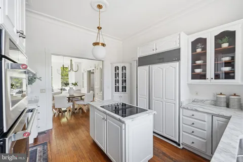 $1,895,000 | 2141 N Street Northwest, Washington, DC 20037