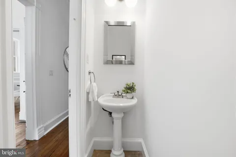 $1,895,000 | 2141 N Street Northwest, Washington, DC 20037