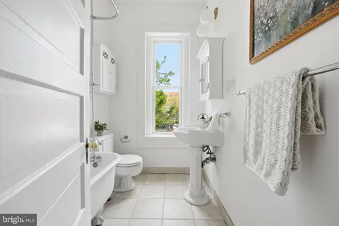 $1,895,000 | 2141 N Street Northwest, Washington, DC 20037