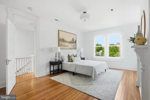 $1,895,000 | 2141 N Street Northwest, Washington, DC 20037