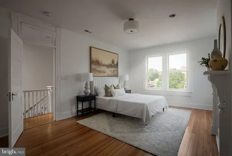 $1,895,000 | 2141 N Street Northwest, Washington, DC 20037