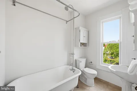 $1,895,000 | 2141 N Street Northwest, Washington, DC 20037