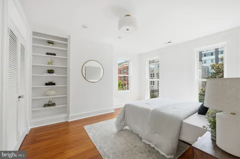 $1,895,000 | 2141 N Street Northwest, Washington, DC 20037