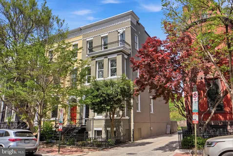 $1,895,000 | 2141 N Street Northwest, Washington, DC 20037