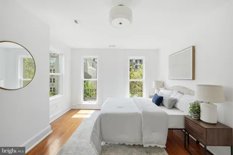 $1,895,000 | 2141 N Street Northwest, Washington, DC 20037