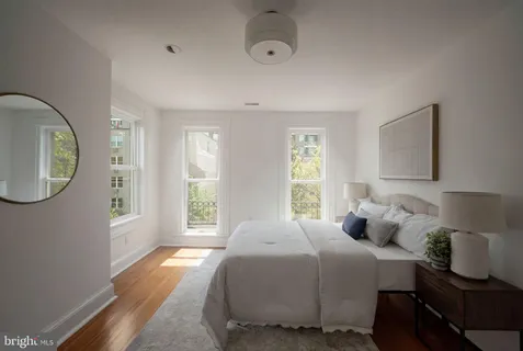 $1,895,000 | 2141 N Street Northwest, Washington, DC 20037