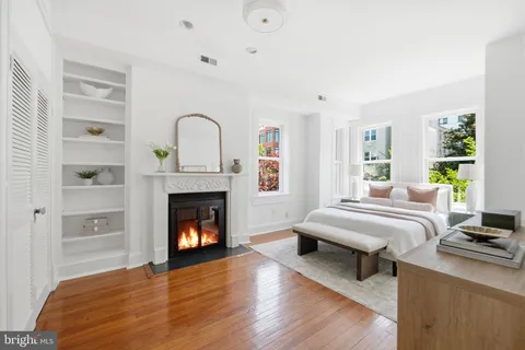 $1,895,000 | 2141 N Street Northwest, Washington, DC 20037