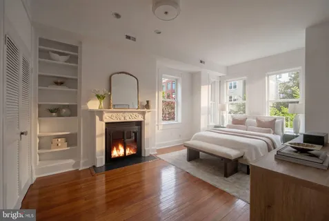 $1,895,000 | 2141 N Street Northwest, Washington, DC 20037