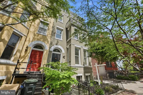 $1,895,000 | 2141 N Street Northwest, Washington, DC 20037