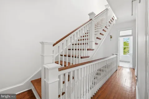 $1,895,000 | 2141 N Street Northwest, Washington, DC 20037