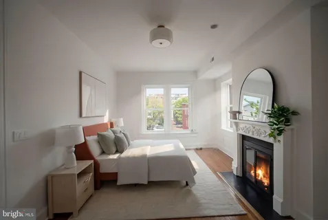 $1,895,000 | 2141 N Street Northwest, Washington, DC 20037