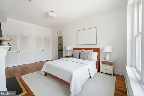$1,895,000 | 2141 N Street Northwest, Washington, DC 20037
