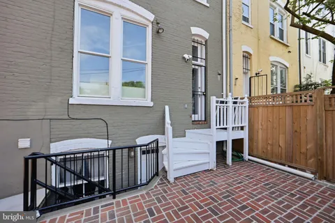 $1,895,000 | 2141 N Street Northwest, Washington, DC 20037