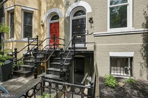 $1,895,000 | 2141 N Street Northwest, Washington, DC 20037