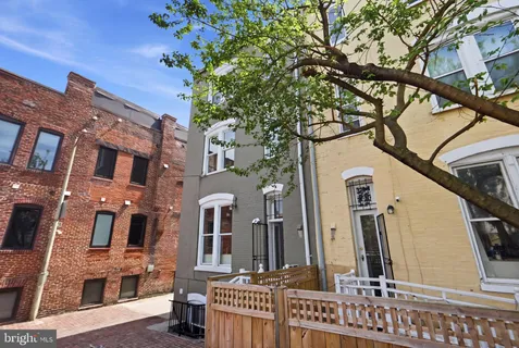 $1,895,000 | 2141 N Street Northwest, Washington, DC 20037
