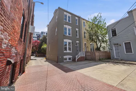 $1,895,000 | 2141 N Street Northwest, Washington, DC 20037