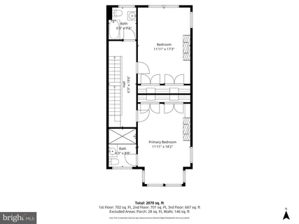 $1,895,000 | 2141 N Street Northwest, Washington, DC 20037