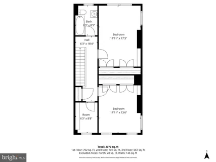 $1,895,000 | 2141 N Street Northwest, Washington, DC 20037
